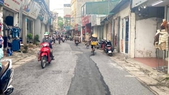 Bán đất Quỳnh Đô, vị trí đẹp thoáng, ô tô 7c vào đất, 88m, MT 6,3m