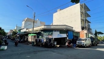 BÁN NHÀ BÌNH TÂN - ĐƯỜNG LÊ VĂN QUỚI - NHÀ MỚI 3 TẦNG - 88M² - 7.5 TỶ