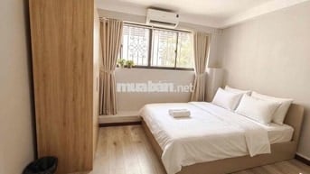 🔥 Đúng Giá 2PN Mới Q1 Trần Hưng Đạo ( Ngay Cô Bắc)  Trống Sẵn