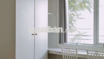 1 PN RIÊNG, Thoáng Mát + Ánh Sáng Tự nhiên