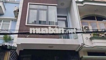 🍀Cho thuê nhà MT đường số  khu Tên Lửa. BTân
