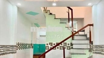 SIÊU PHẨM NHÀ ĐẸP - MỚI XÂY 100% - GẦN TRUNG TÂM 🔥 NGUYỄN HỮU CẢNH,P22