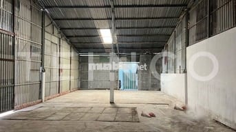 Kho xưởng 150 m² nhánh đường Nguyễn Văn Cừ ND gần Đại học Y Dược