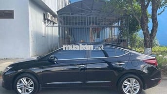 Hyundai Elantra 2019 Đen 57000 km