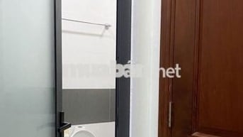 Phòng cho thuê (dành cho nữ) tại trung tâm gò Vấp. Giá 2tr4 và 3tr8