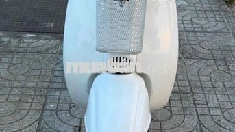 Honda Giorno Tay ga 2 thì 50cc xe nội địa nhật
