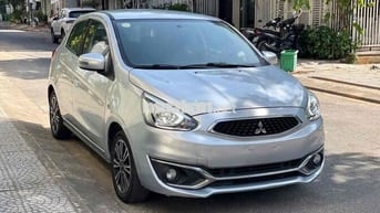 Mitsubishi Mirage 2019 Tự động Bạc