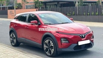 VF6 PLUS 2025 MUA PIN + FREE SẠC KGH 42.000 km