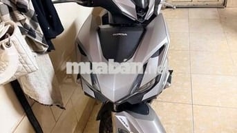 Honda Winner X ABS 2022 Bạc BSTP