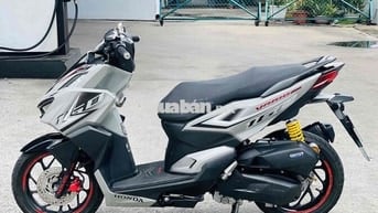 Honda Vario 160 2024 Xám Việt Nam