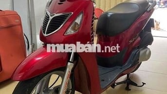 Honda SH 2005 Đỏ Zin