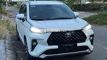 Toyota Veloz Cross Top 2024 Trắng 30000 km