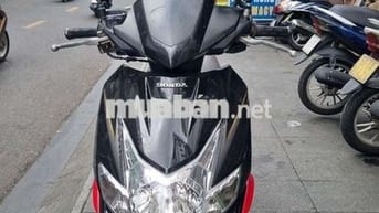 Honda Air Blade 2008 Đen
