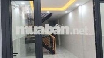 Cho thuê Nhà 2pn hẻm 3m đường Nguyễn Trãi, P.2, Q5