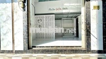 Kiot Mặt tiền, Phòng ngủ_Võ Thị Nhờ Q7_gần trường học, KDC Sầm Uất