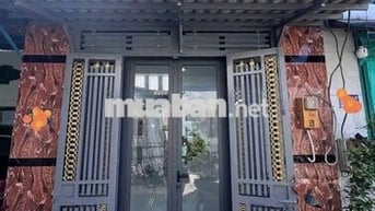 NHÀ ĐẸP SỔ HỒNG CHÍNH CHỦ GẦN CHỢ 123,_VLB