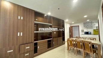 Cần cho thuê căn hộ 100m2 Chung cư Cityland Park Hills GÒ VẤP