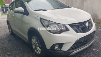 Vinfast Fadil 1.4 2019 Trắng Tự động