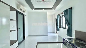 khai Trương phòng Studio nhà mới xây gần Dh y dược q5 , thang máy