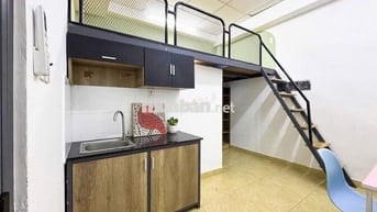CHÍNH CHỦ CHO THUÊ PHÒNG GÁC NGAY QUANG TRUNG - GẦN CĐ Y DƯỢC HỒNG ĐỨC