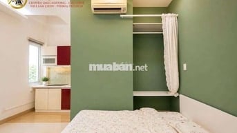 SANG 5P FULL KHÁCH - HOÀNG HOA THÁM BÌNH THẠNH
