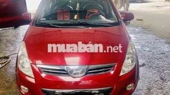 Hyundai i20 2024 Đỏ 5 chỗ