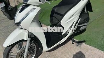 Honda SH 160i 2024 Trắng