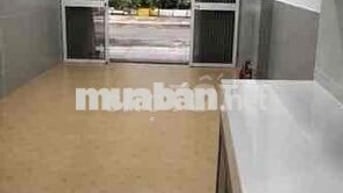 mặt bằng nhà nguyên căn gần gigamal đường oto