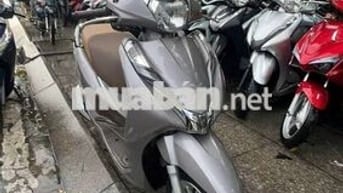 Honda Lead 2019 Xám Smartkey Đã sử dụng