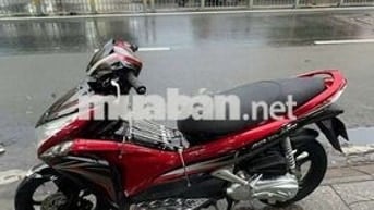 Honda Air Blade 2012 Đỏ đen đã qua sử dụng