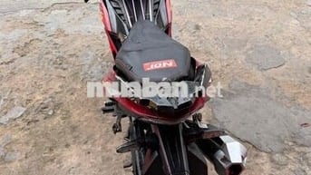 Honda Winner V2 2019 Đỏ đen Xe máy côn tay