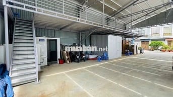 Cho thuê nhà mặt tiền trệt lửng gần KDC Nam Long, Cái Răng  👉👉Giá thuê