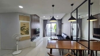 Chung cư  Cộng Hòa Plaza cho thuê căn 3p ngủ, giá 15tr/tháng