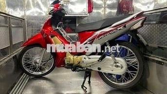 Honda Future X 2010 xăng cơ