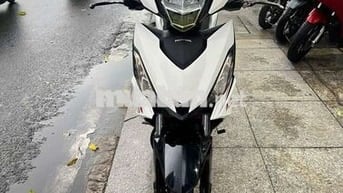 Honda Winner 2018 Trắng Đã sử dụng