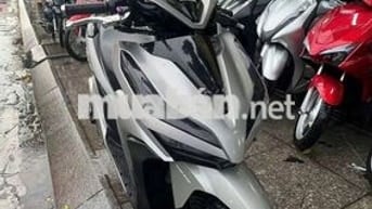 Honda Vario 150 2019 Bạc