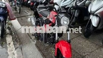 Kymco K-Pipe 50cc 2020 Đỏ Đã sử dụng