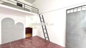 Phòng Trọ Mới Ngay Nguyễn Tri Phương - Làng Đại Học Giá Rẻ- Rộng Rãi