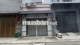 BÁN NHÀ MẶT TIỀN KINH DOANH KẾ GÒ XOÀI LÊ VĂN QUỚI 44M2 GIÁ TỐT