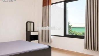 CĂN HỘ FULL NỘI THẤT CHỈ 5,3 TRIỆU/THÁNG – GẦN ĐẦM SEN