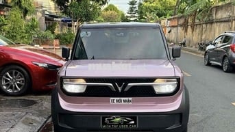 Vinfast VF3 2024 Pin Mua. sạc không giới hạn 2027