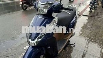 Honda Lead 2016 Xanh Xe tay ga