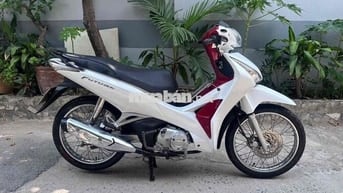 Honda Future 125 đẹp ken