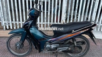 SYM Angel 100 siêu bền máy móc êm ngon