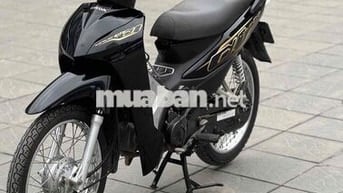 Honda Wave Đen dky 2023
