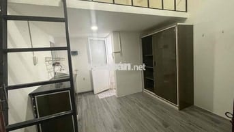 Phòng Sinh Viên Gần CVPM, Cách trường VOV 500m