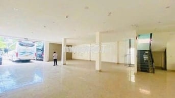 CHO THUÊ NHÀ 2 TẦNG MT TRẦN ĐẠI NGHĨA , NGANG 15M 