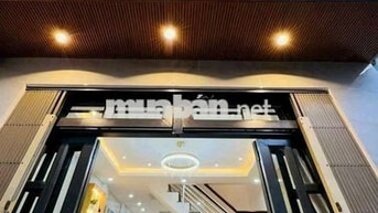 cho thuê nhà mới sạch sẽ Gò Vấp 