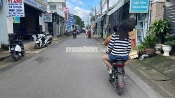 BÁN GẤP! GIẢM 120 TRIỆU | ĐẤT THỔ CƯ 135m² GẦN SÂN BAY LONG THÀNH