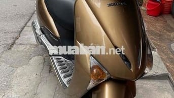 Honda Lead Vàng đồng Xăng